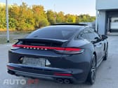 Porsche Panamera 4 E-Hybrid