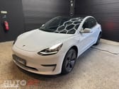 Tesla Model 3 Long Range AWD Dual Motor