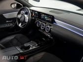 Mercedes-Benz CLA 180 d AMG Line Aut.