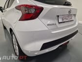 Nissan Micra 1.0 IG-T N CONNECTA