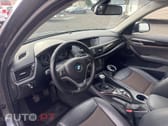 BMW X1 20 d sDrive EfficientDynamics Line Sport