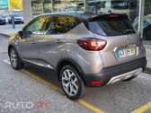 Renault Captur 1.5 dCi