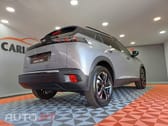 Peugeot E-2008 50 kWh Allure
