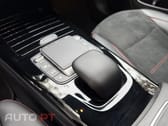 Mercedes-Benz CLA 250 e 8G-DCT AMG Line Advanced Plus