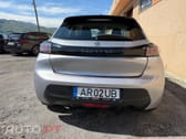 Peugeot 208 1.5 BlueHDi GT Pack