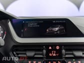BMW 116 d Corporate Edition M