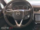 Opel Corsa 1.4 Edition FlexFuel