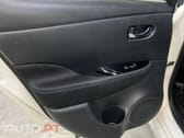 Nissan Leaf N-Connecta