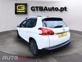 Peugeot 2008 1.6 HDI 