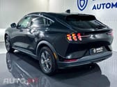 Ford Mustang Mach-E 75.7 kWh Base
