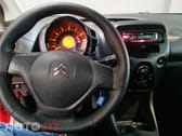 Citroen C1 1.0 VTi Shine