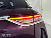DS DS3 Crossback E-Tense Performance Line