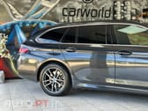 BMW 530 e Pack Desportivo M