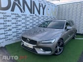 Volvo V60 2.0 T8 AWD TE R-Design