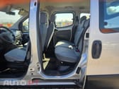 Peugeot Bipper Tepee 1.4 HDi Outdoor