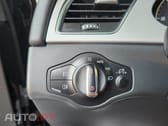 Audi A4 Avant 2.0 TDI multitronic