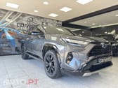 Toyota RAV4 HDF Square Collection