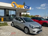 Renault Clio 1.5 dCi Limited