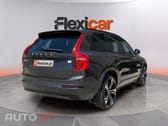 Volvo XC90 2.0 T8 PHEV Ultimate Dark AWD
