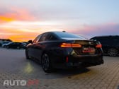 BMW 520 d Pack Desportivo M