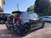 Volkswagen Polo  1 6 Tdi Highline