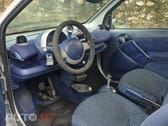 Smart ForTwo Pulse cdi
