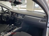 Peugeot 508 SW 1.6 BlueHDi Allure