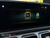 Mercedes-Benz GLE d 4Matic