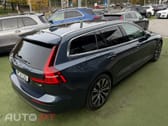 Volvo V60 2.0 T6 AWD TE Plus Bright