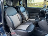 Fiat 500 1.3 16V Multijet Sport