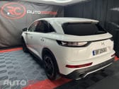 DS DS7 Crossback 2.0 BlueHDi Performance Line EAT8
