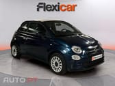 Fiat 500C 1.0 Hybrid Dolcevita