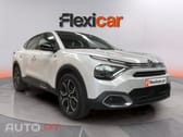 Citroen e-C4 X 50 kWh Shine