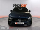 Mercedes-Benz A 180 d AMG Line Aut.