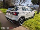 Volkswagen T-Cross 1.0 TSI Life DSG
