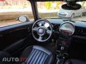 MINI Cooper John Cooper Works