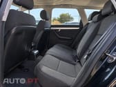 Audi A4 Avant S-LINE