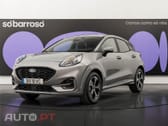 Ford Puma 1.0 EcoBoost MHEV ST-Line