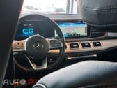 Mercedes-Benz GLE de 4Matic