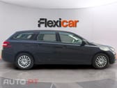 Peugeot 308 SW 1.5 BlueHDi Style