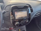 Renault Captur 1.5 dCi Exclusive