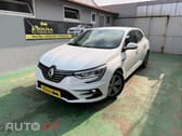 Renault Mégane E-Tech 1.6 E-Tech Híbrido/Plug-in 160cv