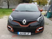 Renault Captur 1.5 dCi Exclusive