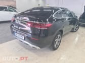 Mercedes-Benz GLC 300 e Coupé 4Matic