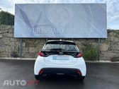 Toyota Yaris 1.5 HDF Comfort Plus