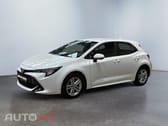 Toyota Corolla 1.8 Hybrid Dynamic