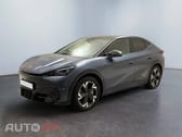 Cupra Tavascan V