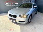 BMW 118 d