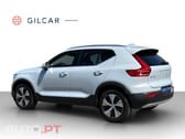 Volvo XC40 1.5 T4 PHEV Inscription
