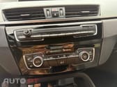 BMW X1 16 d sDrive Line xLine